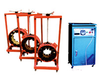 小車式升降加熱拆卸器